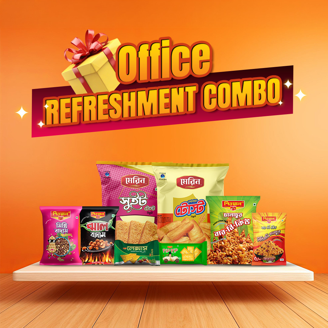 Office Refreshment Combo