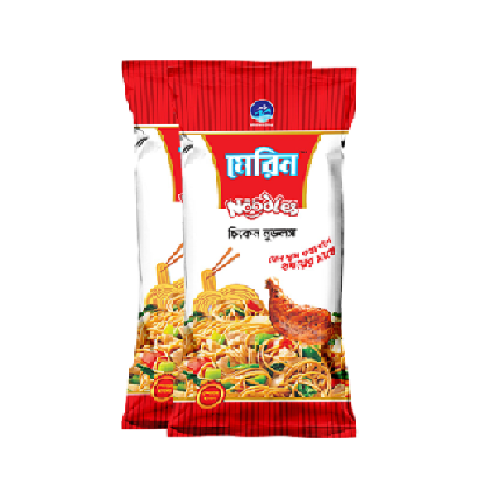 Marine Noodles 120g